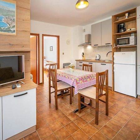 Apartmani Ana Juranic Jurandvor Exterior photo