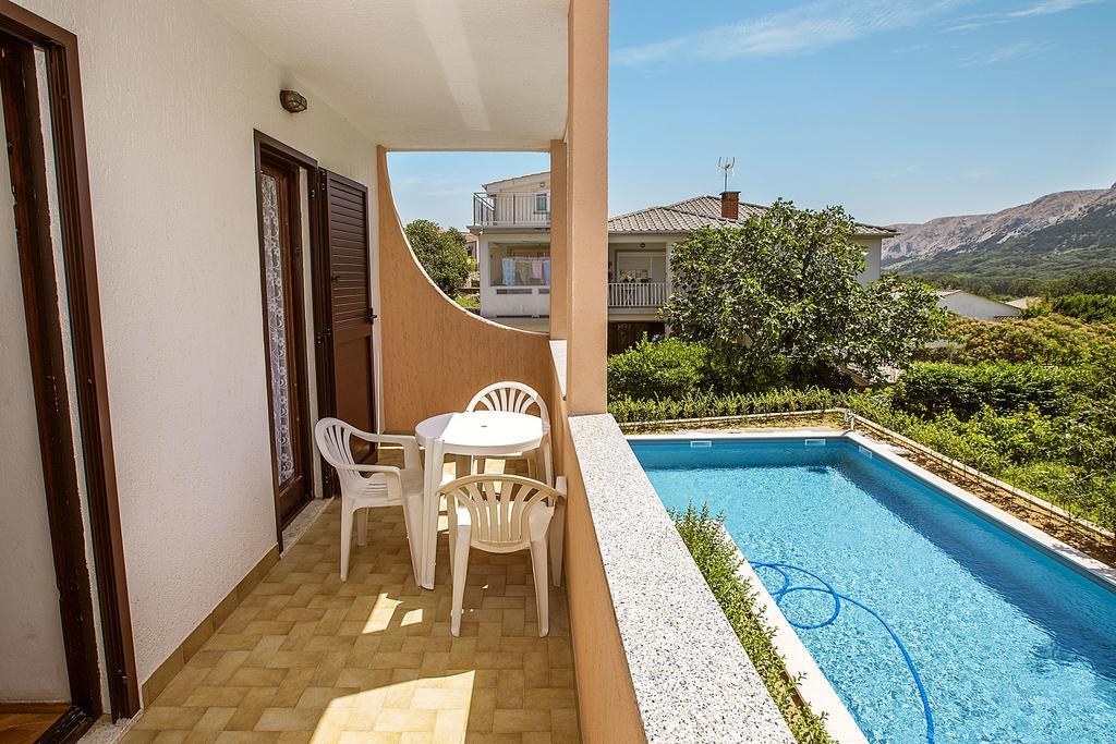 Apartmani Ana Juranic Jurandvor Exterior photo