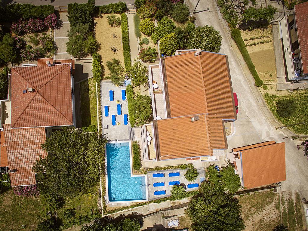 Apartmani Ana Juranic Jurandvor Exterior photo